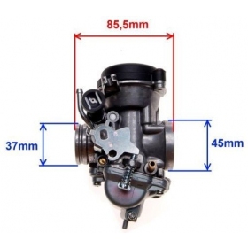 Carburetor MBK THUNDER / YAMAHA MAXSTER 125cc 4T 2001-2003