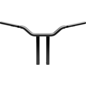 LA CHOPPERS One-Piece Kage Fighter Handlebar 32mm 82,5x35,5cm Harley Davidson