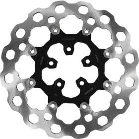 GALFER Cubiq™ Front Brake Rotor Harley Davidson FL / FX / XL 883-1868cc 99-24