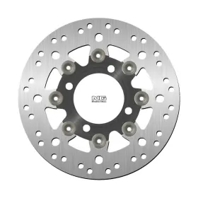 NG Front Floating Brake Disc 220X72X4mm CF Moto CForce 450-1000cc 17-21