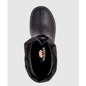 POLYVER batai Premium LOW juodi