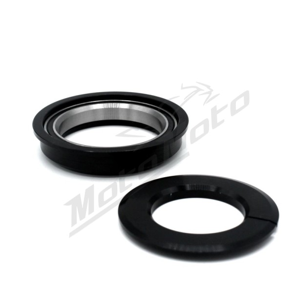 BLACK BEARING 1-1/8" Lower Semi-integrated Headset Bearings Ø55mm ZS55/30