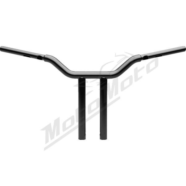 LA CHOPPERS One-Piece Kage Fighter Handlebar 32mm 82,5x35,5cm Harley Davidson