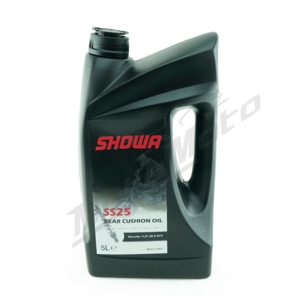 SHOWA Shock Oil 5L