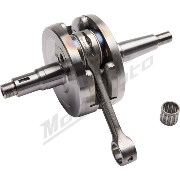 WOSSNER Crankshaft GasGas / Husqvarna / KTM 85cc 18-24