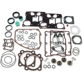 JAMES GASKET Complete Motor Gasket Kit Harley Davidson 1450cc 2005-2006