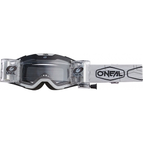 Off Road Oneal B-30 Hexx V.22 Roll-Off Goggles