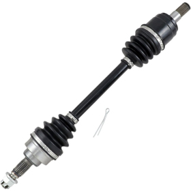 MOOSE OFFROAD FOUR WHEEL Complete Axle Assembly Honda TRX 500-680cc 05-17