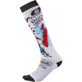 Oneal MX Villain Motocross Socks