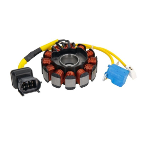 RMS Generator Aprilia / Gilera / Derbi / Piaggio 125-200 99-14