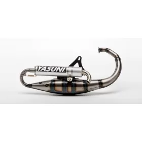 YASUNI R Exhaust APRILIA / ITALJET / MBK / YAMAHA 50 1988-2018