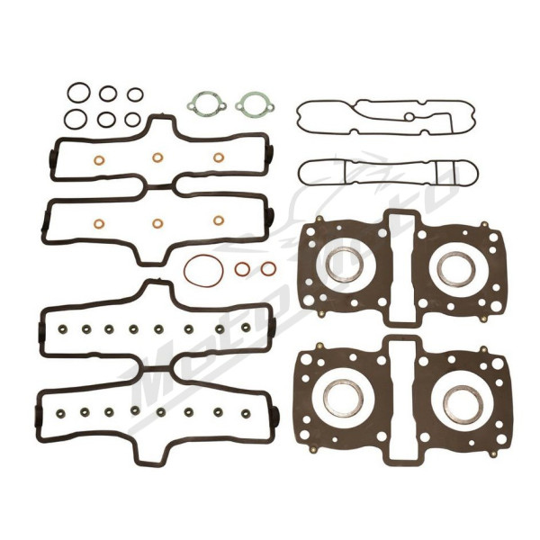 CENTAURO Top-end Gaskets Yamaha VMX / XVZ 1200-1300cc 83-98
