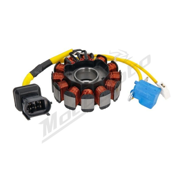 RMS Generator Aprilia / Gilera / Derbi / Piaggio 125-200 99-14