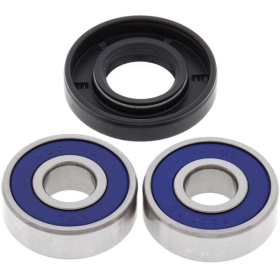 4Ride Front wheel bearing kit Can Am / Kawasaki 250-450cc 74-12