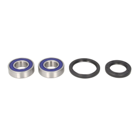 4Ride Front wheel bearing kit Husqvarna SM / TC / TE / WR 125-610cc 00-01