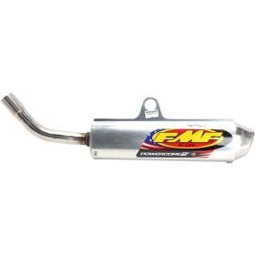 FMF Powercore 2 Silencer Gas Gas MC / Husqvarna TC / KTM SX 65 16-23