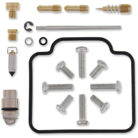 MOOSE OFFROAD Carburetor Repair Kit Polaris Sportsman / Worker 500-700 99-05