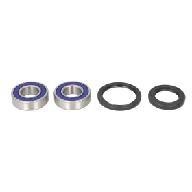 4Ride Front wheel bearing kit Husqvarna SM / TC / TE / WR 125-610cc 00-01