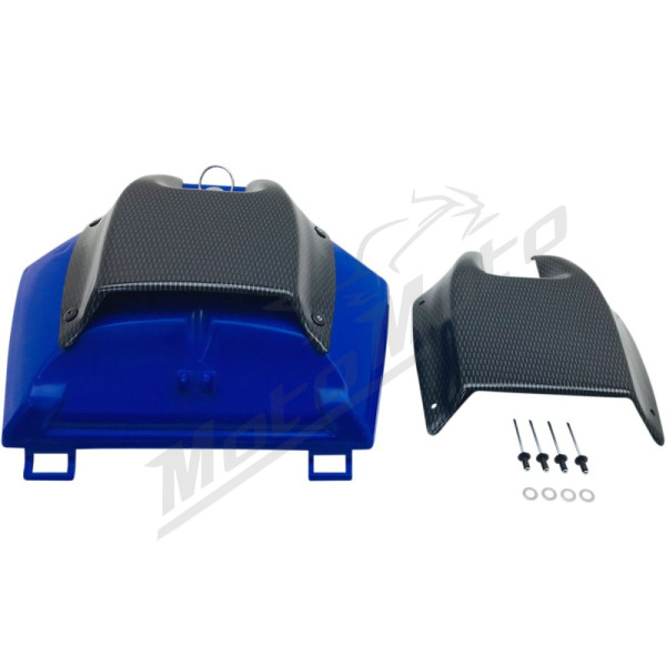 DT-1 RACING EUROPE DT-1 Airpower Cage Yamaha WR / YZ 250-450cc 18-25