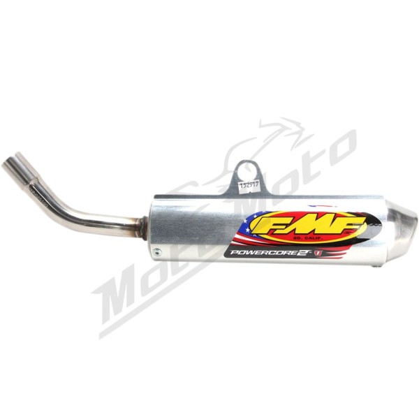 FMF Powercore 2 duslintuvas Gas Gas MC / Husqvarna TC / KTM SX 65 16-23