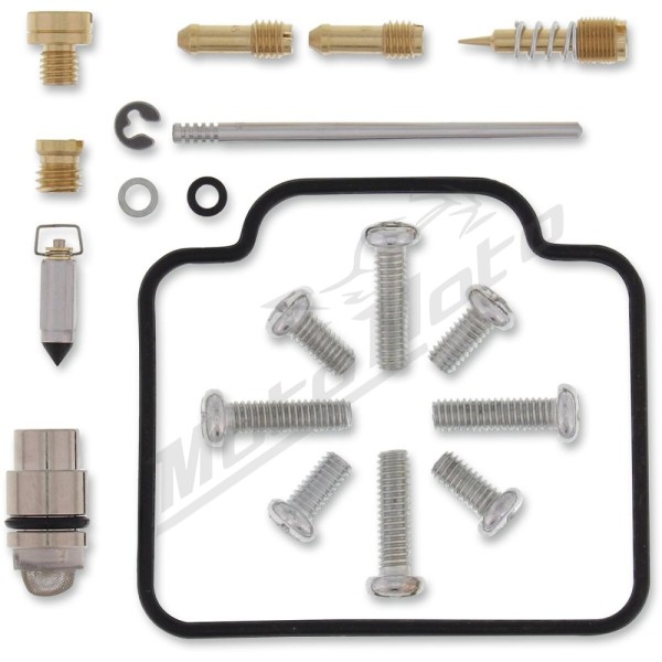 MOOSE OFFROAD Carburetor Repair Kit Polaris Sportsman / Worker 500-700 99-05