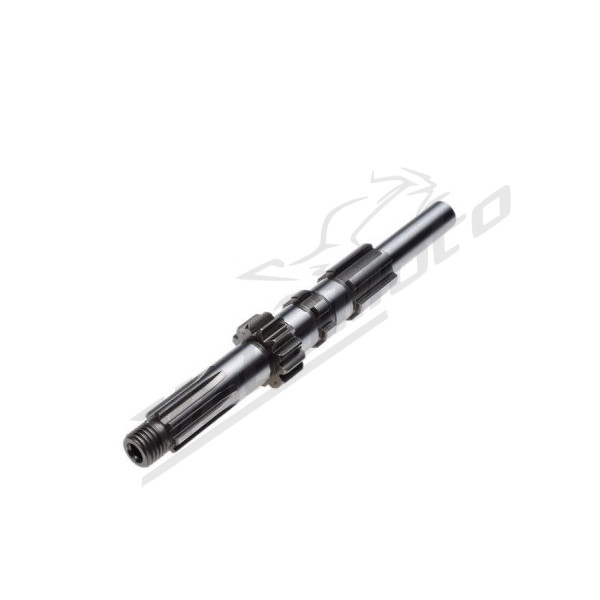 Countershaft WSK 125