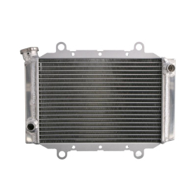 4Ride Radiator Yamaha YFM / YFZ 450cc 04-22