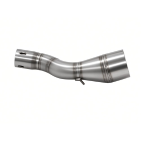 Mid-pipe Racing Arrow Yamaha X-Max / X-City 250i, MBK Evolis 250i 07-16