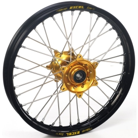 HAAN WHEELS pilnas galinis ratas - 18x4,25 x 36 stipinai 