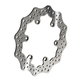 RFX Race Wave Rear Fixed Brake Disc Gas Gas / Husqvarna / KTM 125/501 94-25