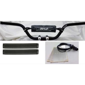 RSI Handlebarkit 5", Polaris RMK 2007->