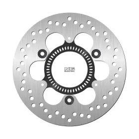 NG BRAKES Rear Floating Brake Disc 220mm Kawasaki Ninja / Z 125-400cc 15-22