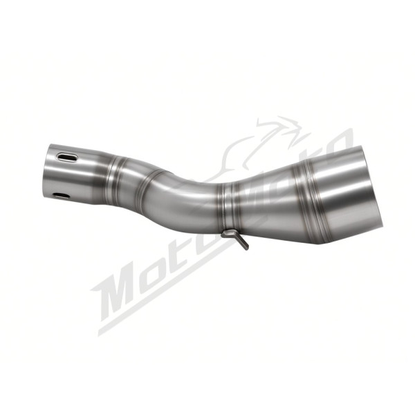 Mid-pipe Racing Arrow Yamaha X-Max / X-City 250i, MBK Evolis 250i 07-16