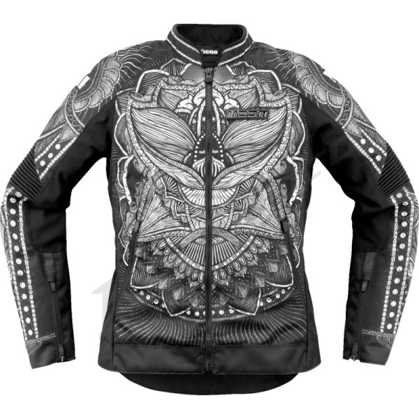ICON Women's Overlord3 Noble™ Jacket