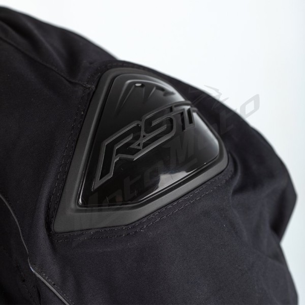 RST Sabre Airbag Jacket Textile 