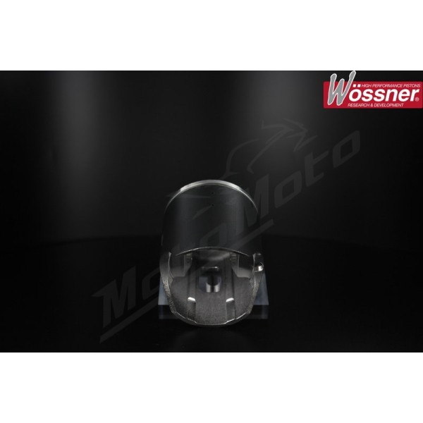 WÖSSNER kaltinis stūmoklis 53,95mm GasGas / MUZ 125 01-02