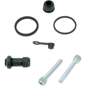MOOSE OFFROAD HARD-PARTS Brake Caliper Rebuild Kit Honda CR / CRF 80-150 93-17