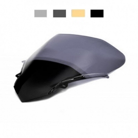 MOTOSHIELDS Windscreen KAWASAKI ZRX 1200 S 2001-2005