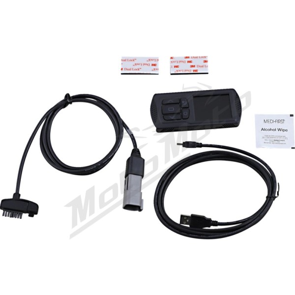 DYNOJET Power Vision 3 ECU Tuner Sea Doo GTI 90 Ho ACE 20-21