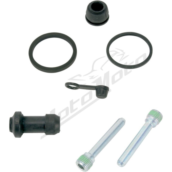 MOOSE OFFROAD HARD-PARTS Brake Caliper Rebuild Kit Honda CR / CRF 80-150 93-17