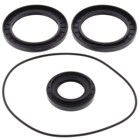 ALL BALLS Rear Differential Seal Kit Yamaha YFM / YXR 450-700cc 2002-2013