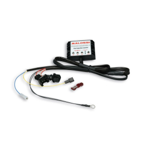 MALOSSI Force Master 2 Electronic Controller Piaggio / Vespa 125-150 06-16