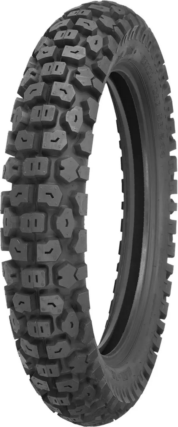 Tire Shinko SR 244 3.00-18 52L TT
