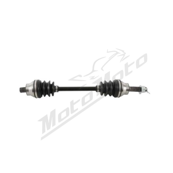 ALL BALLS Galinis dešinys/kairys pusašis Polaris Hawkeye / Sportsman 300-400cc 06-11