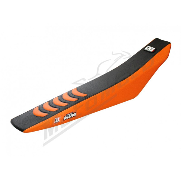 Blackbird Seat Cover Orange KTM SX 85cc 25