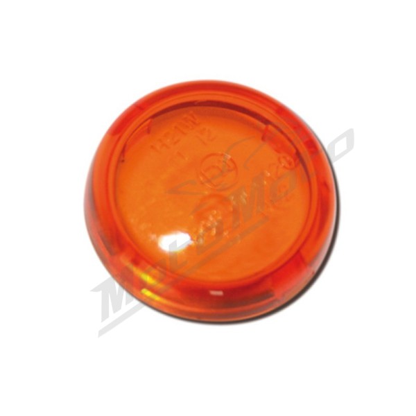 HIGHSIDER smart Indicator Lense Yellow For Bullet-Light (1pc)