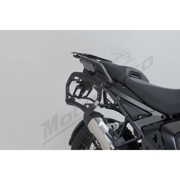 SW-MOTECH PRO Side Carrier BMW R 1300 24-25