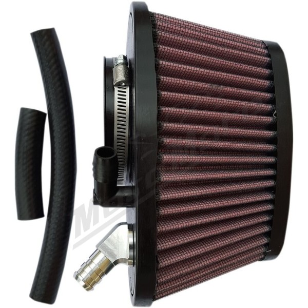 TRASK Powerflow Air Cleaner Kit