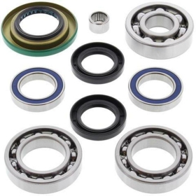 ALL BALLS Rear Differential Bearing & Seal Kit CAN AM OUTLANDER / RENEGADE 400-800cc 03-15