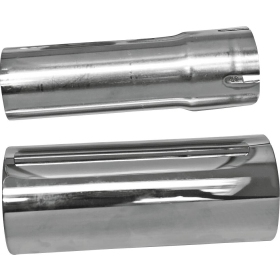 BASSANI XHAUST Muffler Adapter Harley Davidson 1584-1800cc 2010-2015